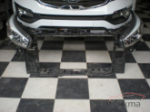 Oto Çıkma Parça / Kaporta & Karoser / Komple Ön / Kia / Ceed / Çıkma Parça 