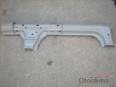 Oto Çıkma Parça / Kaporta & Karoser / Komple Ön / Kia / Cerato / Çıkma Parça 