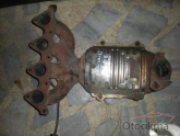 Oto Çıkma Parça / Kaporta & Karoser / Komple Ön / Kia / Rio / Çıkma Parça 