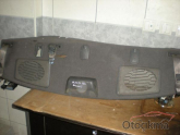 Oto Çıkma Parça / Kaporta & Karoser / Komple Ön / Kia / Rio / Çıkma Parça 