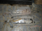 Oto Çıkma Parça / Kaporta & Karoser / Komple Ön / Kia / Rio / Çıkma Parça 