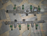 Oto Çıkma Parça / Kaporta & Karoser / Komple Ön / Kia / Rio / Çıkma Parça 