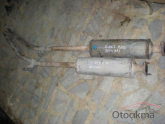 Oto Çıkma Parça / Kaporta & Karoser / Komple Ön / Kia / Rio / Çıkma Parça 