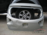 Oto Çıkma Parça / Kaporta & Karoser / Komple Ön / Kia / Rio / Çıkma Parça 
