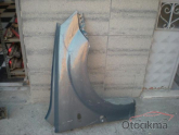 Oto Çıkma Parça / Kaporta & Karoser / Komple Ön / Kia / Rio / Çıkma Parça 