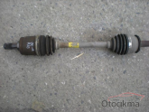 Oto Çıkma Parça / Kaporta & Karoser / Komple Arka / Kia / Rio / Çıkma Parça 
