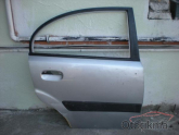 Oto Çıkma Parça / Kaporta & Karoser / Komple Arka / Kia / Rio / Çıkma Parça 
