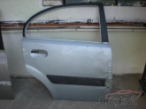 Oto Çıkma Parça / Kaporta & Karoser / Komple Arka / Kia / Rio / Çıkma Parça 