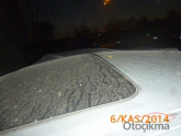 Citroen / C5 / Hurda Belgeli Araç /  / 