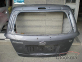 Oto Çıkma Parça / Kaporta & Karoser / Komple Arka / Kia / Sorento / Çıkma Parça 
