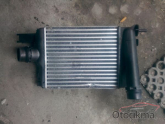 Oto Çıkma Parça / Isıtma, Soğutma & Klima / Intercooler Radyatörü / Dacia / Logan / Çıkma Parça 