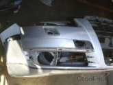Oto Çıkma Parça / Kaporta & Karoser / Ön Tampon / Audi / A6 / Çıkma Parça 