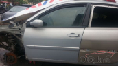 renault megan çıkma sol ön arka kapı