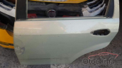 tofaş fiat linea çıkma sağ arka kapı
