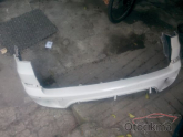 Oto Çıkma Parça / Kaporta & Karoser / Arka Tampon / BMW / X5 / Çıkma Parça 