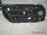 Oto Çıkma Parça / Kaporta & Karoser / Sol Şasi / Kia / Ceed / Çıkma Parça 