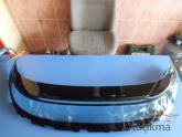 Oto Çıkma Parça / Kaporta & Karoser / Arka Cam / Honda / Civic / Çıkma Parça 