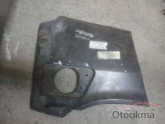Oto Çıkma Parça / Kaporta & Karoser / Çamurluk / Fiat / Tipo / Sıfır Parça 