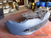 Oto Çıkma Parça / Kaporta & Karoser / Ön Tampon / Renault / Clio / Çıkma Parça 