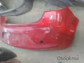 Oto Çıkma Parça / Kaporta & Karoser / Arka Tampon / Seat / Leon / Çıkma Parça 