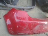 Oto Çıkma Parça / Kaporta & Karoser / Arka Tampon / Seat / Leon / Çıkma Parça 