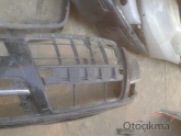 Oto Çıkma Parça / Kaporta & Karoser / Ön Tampon / Audi / A6 / Çıkma Parça 