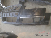 Oto Çıkma Parça / Kaporta & Karoser / Ön Tampon / Audi / A6 / Çıkma Parça 
