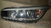 Oto Çıkma Parça / Kia / Ceed / Elektrik / Far / Çıkma Parça 