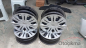 Oto Çıkma Parça / Jant & Lastik / Jant / Toyota / Corolla / Çıkma Parça 