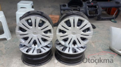 Oto Çıkma Parça / Jant & Lastik / Jant / Toyota / Corolla / Çıkma Parça 