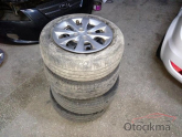 Oto Çıkma Parça / Jant & Lastik / Jant / Kia / Ceed / Çıkma Parça 