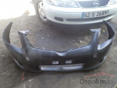 Oto Çıkma Parça / Kaporta & Karoser / Ön Tampon / Toyota / Avensis / Sıfır Parça 