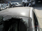 Citroen / C4 / Hurda Belgeli Araç /  / 