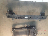ford fiesta çıkma ön tanpon demiri
