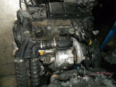 Oto Çıkma Parça / Şanzıman & Vites / Şanzıman Komple / Citroen / C-elysee / Çıkma Parça 