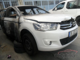 Oto Çıkma Parça / Şanzıman & Vites / Şanzıman Komple / Citroen / C-elysee / Çıkma Parça 