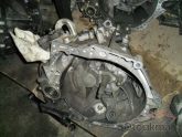 Oto Çıkma Parça / Şanzıman & Vites / Şanzıman Komple / Citroen / C-elysee / Çıkma Parça 