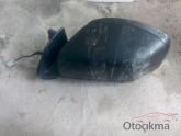 Oto Çıkma Parça / Kaporta & Karoser / Dış Ayna Komple / Land Rover / Discovery / Çıkma Parça 