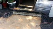Oto Çıkma Parça / Kaporta & Karoser / Arka Tampon / Audi / A4 / Çıkma Parça 