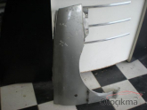Oto Çıkma Parça / Kaporta & Karoser / Komple Arka / Kia / Rio / Çıkma Parça 