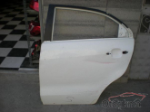 Oto Çıkma Parça / Kaporta & Karoser / Komple Arka / Kia / Rio / Çıkma Parça 