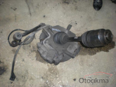 Oto Çıkma Parça / Kaporta & Karoser / Komple Ön / Kia / Sorento / Çıkma Parça 