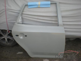 Oto Çıkma Parça / Kia / Ceed / Kaporta & Karoser / Kapı / Çıkma Parça 