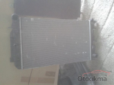 Oto Çıkma Parça / Motor / Su Radyatörü / Volkswagen / Crafter / Çıkma Parça 