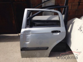 hyundai getz çıkma sol arka ön kapı
