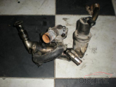 Oto Çıkma Parça / Mekanik / Gaz Teli / Kia / Cerato / Çıkma Parça 