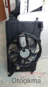 Oto Çıkma Parça / Ford / Focus / Isıtma, Soğutma & Klima / Fan Paneli / Çıkma Parça 