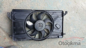 Oto Çıkma Parça / Ford / Focus / Isıtma, Soğutma & Klima / Fan Paneli / Çıkma Parça 