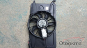 Oto Çıkma Parça / Ford / Focus / Isıtma, Soğutma & Klima / Fan Paneli / Çıkma Parça 