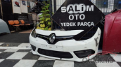 Oto Çıkma Parça / Kaporta & Karoser / Ön Tampon / Renault / Fluence / Çıkma Parça 